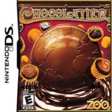 Chocolatier (Nintendo DS)